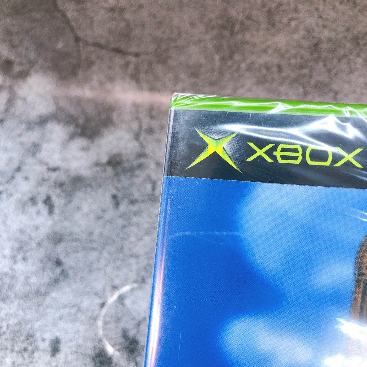 Microsoft XBOX DEAD OR ALIVE Xtreme Beach Volleyball Tecmo Japan Game Sealed NEW