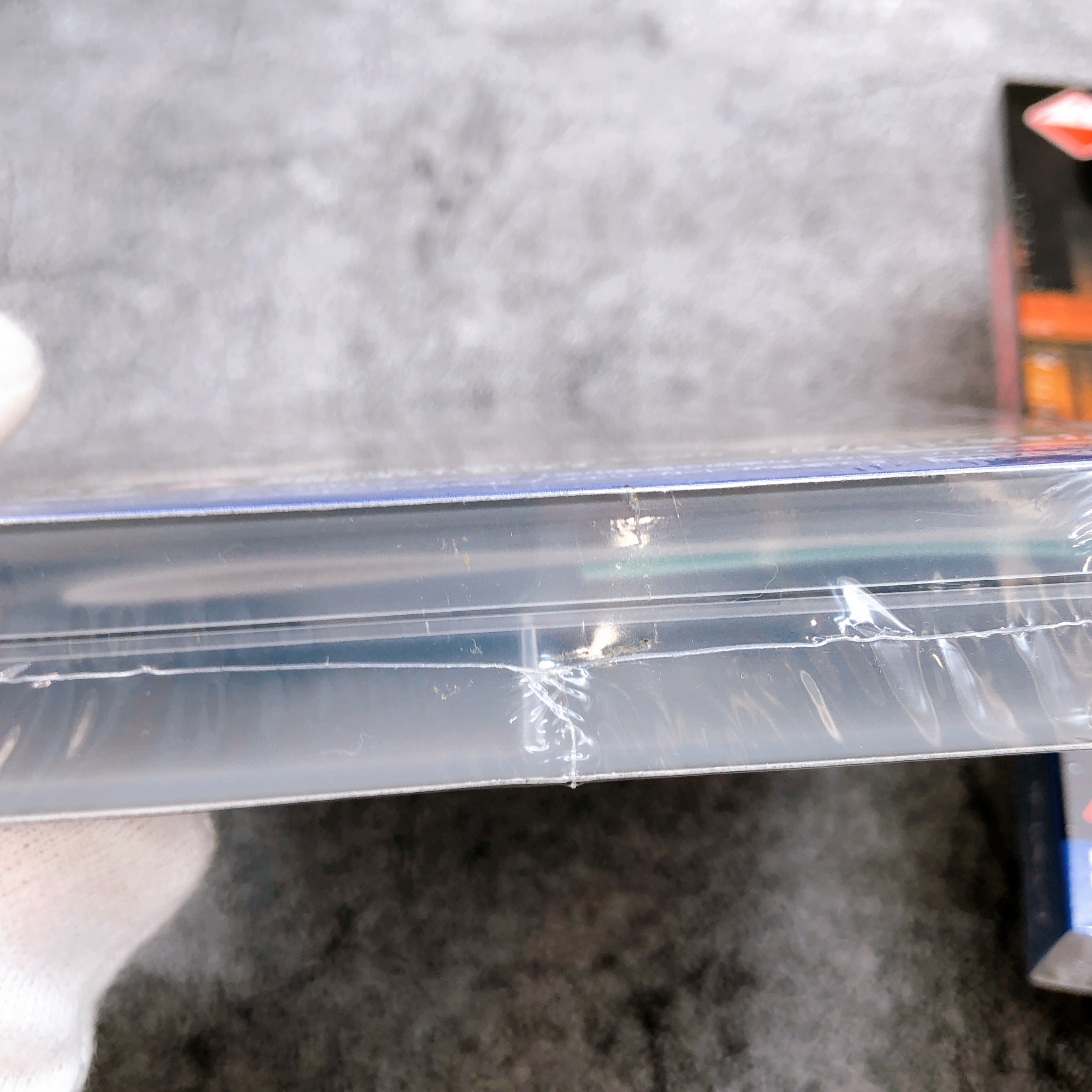 Nintendo GameCube BIOHAZARD Collector's Box Resident Evil GC Capcom Game NEW