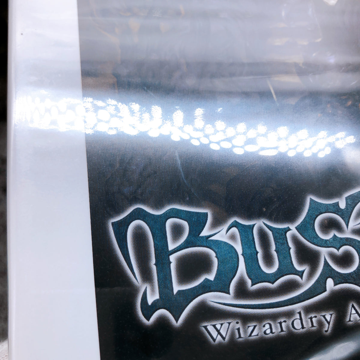PS2 BUSIN Wizardry Alternative PlayStation 2 the Best ATLUS Japan Game AUTHENTIC