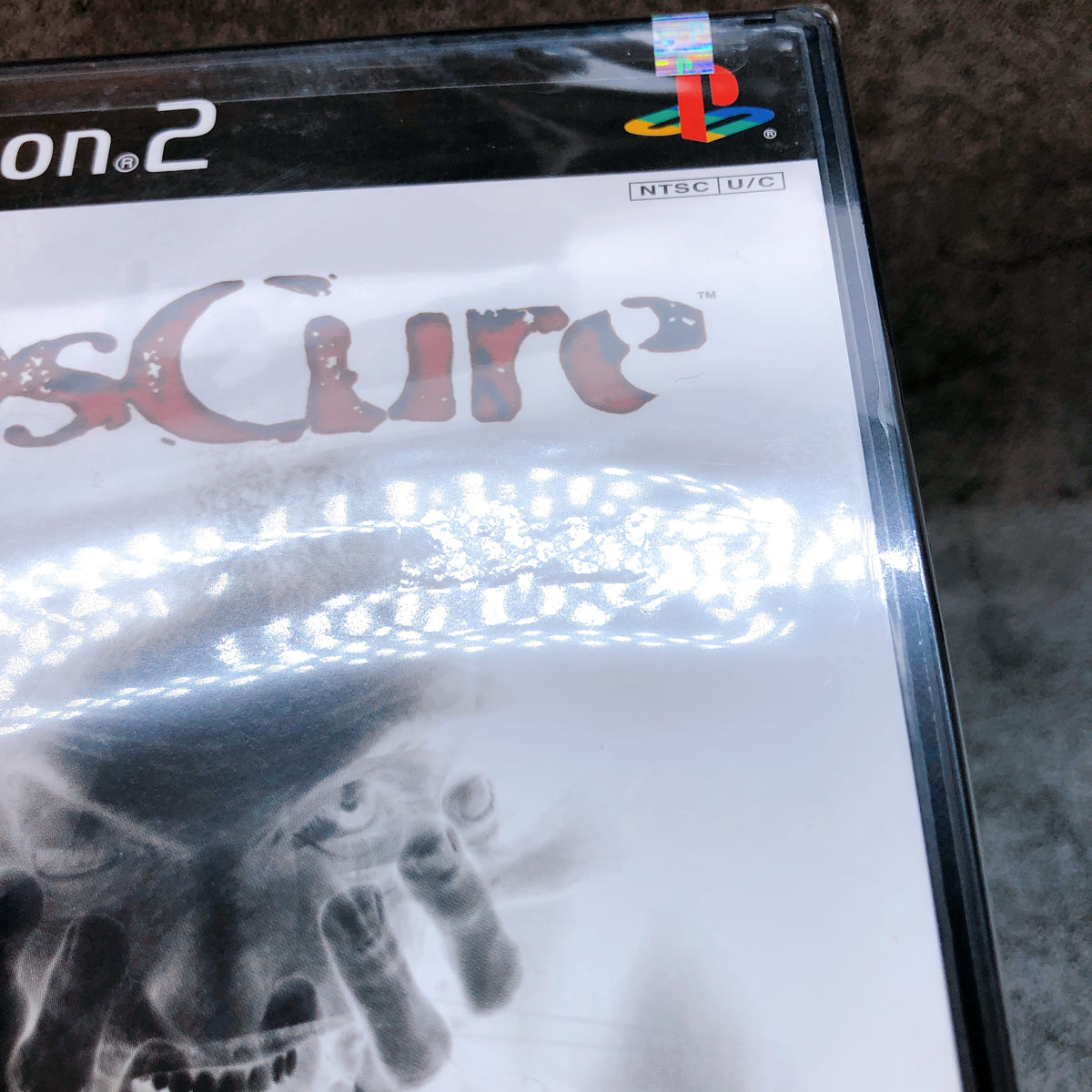 PS2 Obscure Sony PlayStation 2 Rare Retro Game from Japan Sealed NEW AUTHENTIC