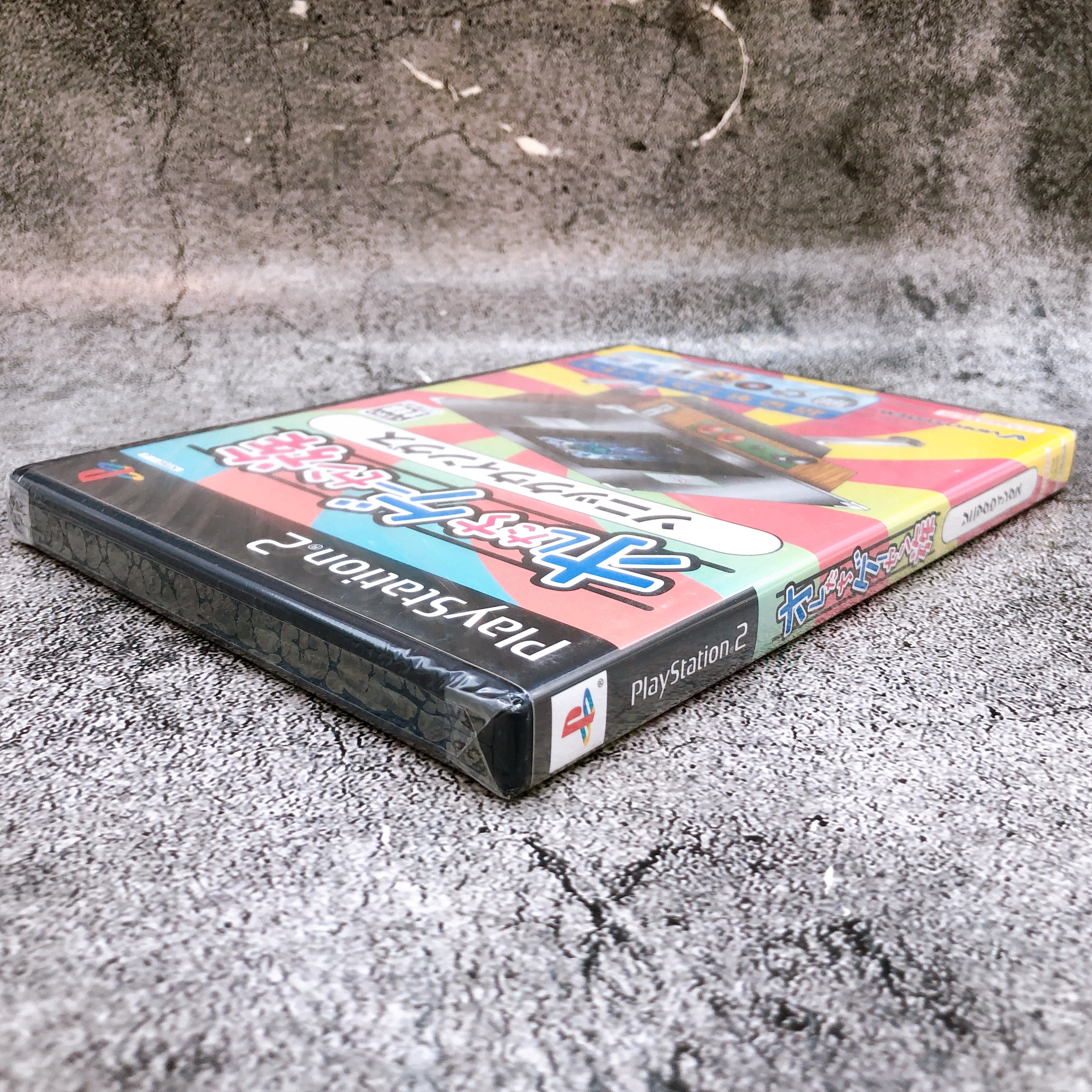 PS2 Sonic Wings Oretachi Gesen Zoku PlayStation 2 Shooting Game Japan Sealed NEW