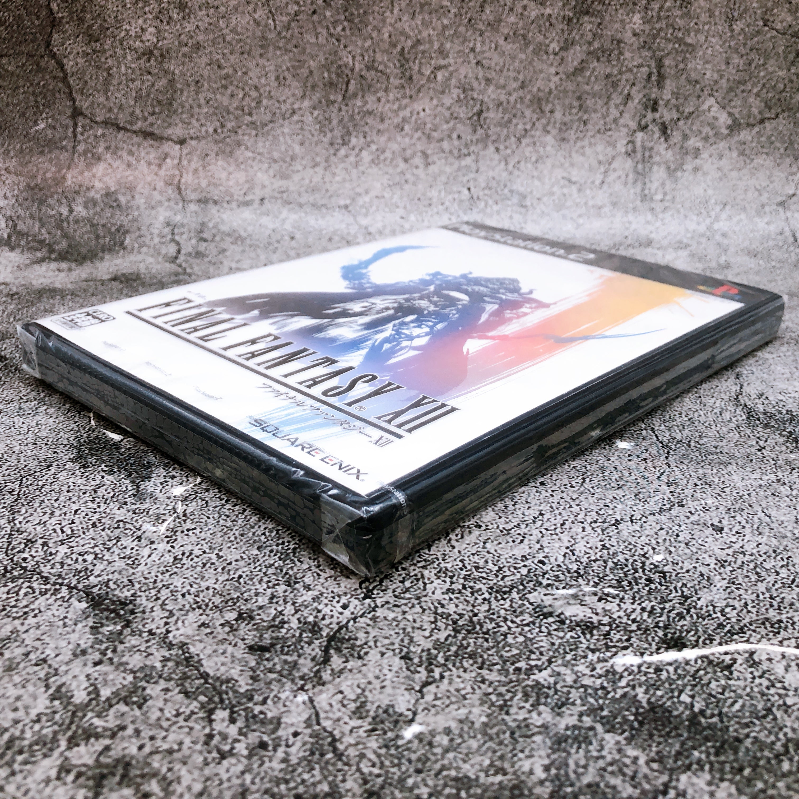 PlayStation4 - ウイニングポスト2022 ff12 mqdefault.jpg