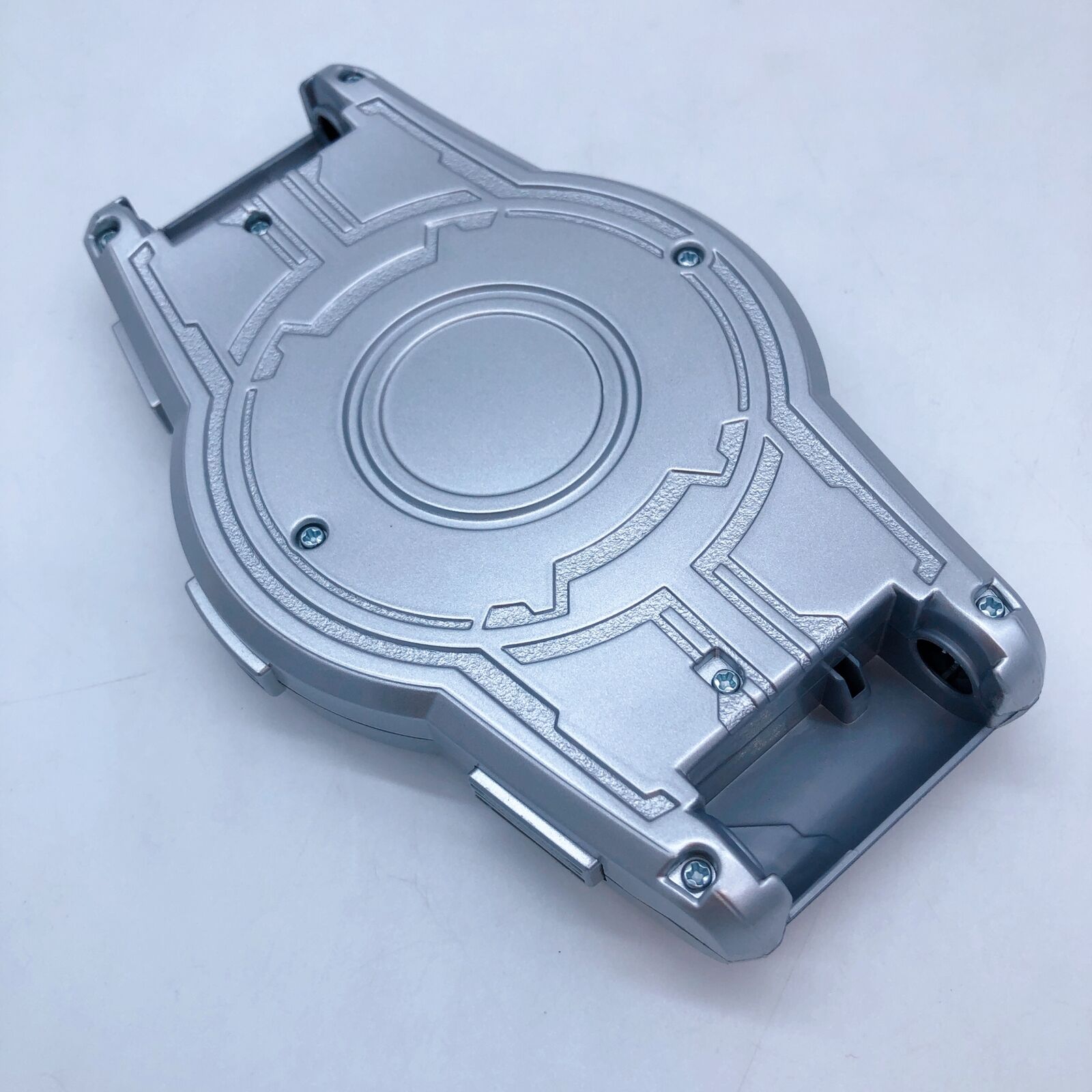 Kamen Rider OOO CSM OOO Driver Complete Set Ver.10th COMPLETE SELECTIO