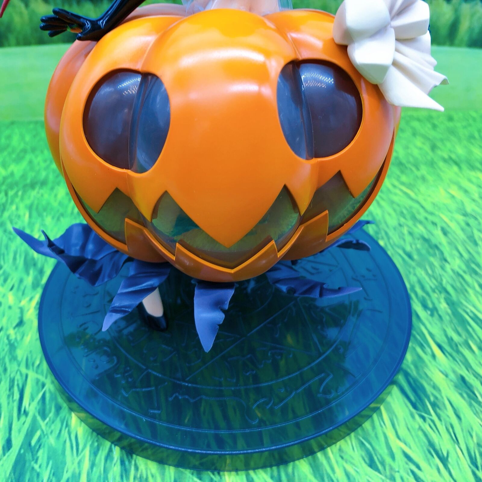 WAGAMama Capriccio Melissa Seraphy 1/8 Scale [Good Smile Company]