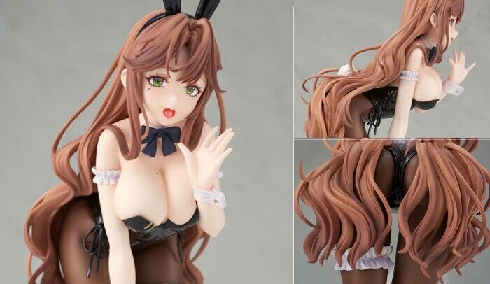 Amane Miyama DX Ver. 1/7 Scale [Partylook]