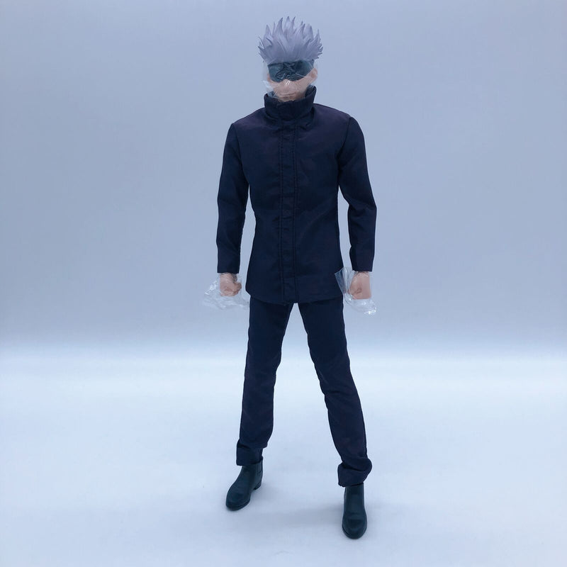 Jujutsu Kaisen Gojo Satoru Figzero 1/6 Scale [threezero]