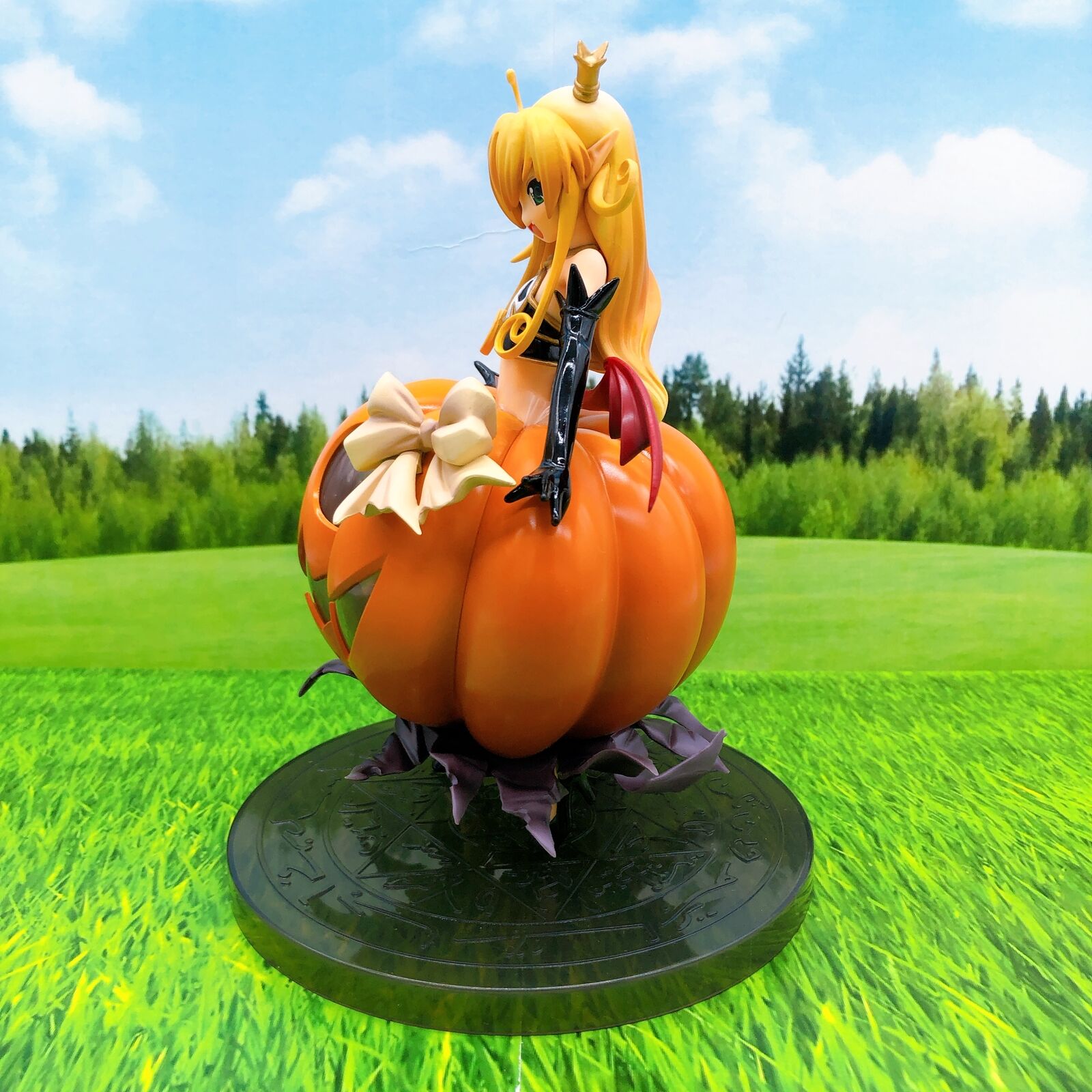 WAGAMama Capriccio Melissa Seraphy 1/8 Scale [Good Smile Company]