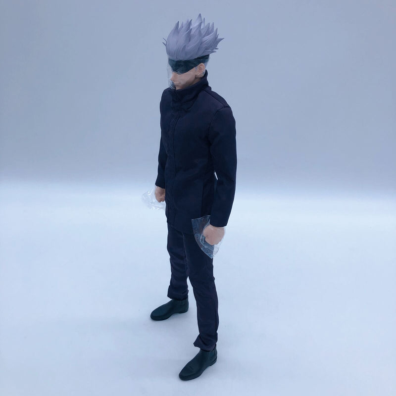 Jujutsu Kaisen Gojo Satoru Figzero 1/6 Scale [threezero]