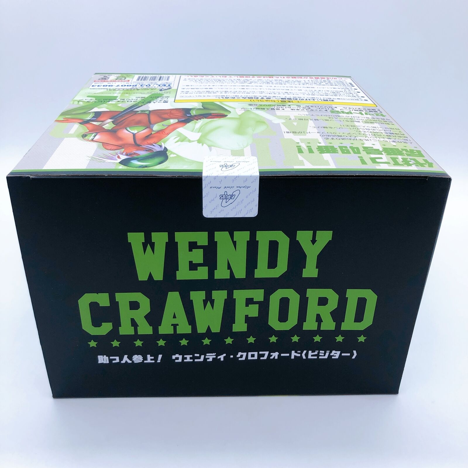 Wendy Crawford 49 フィギュア 1/6スケール Amazon.co.jp: パワー フィギュア 1/6スケール 塗装済み完成品