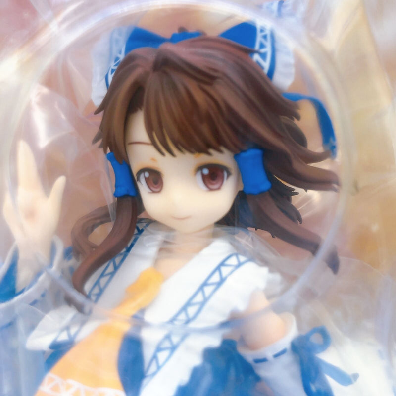 Touhou Project Reimu Hakurei Kourindou ver. WF2019 Winter Limited Color [quesQ]