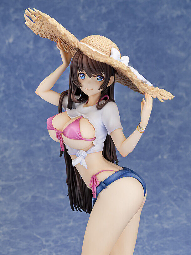 MataroOriginal Character  Summer Memories 1/6 Scale [Native]