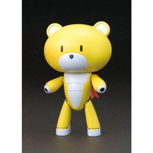 HGPG 1/144 PETIT'GGUY Winning Yellow