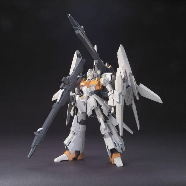 HGUC 1/144 ReZEL TYPE C DEFENSER b-UNIT GR ｢Mobile Suit Gundam UC｣