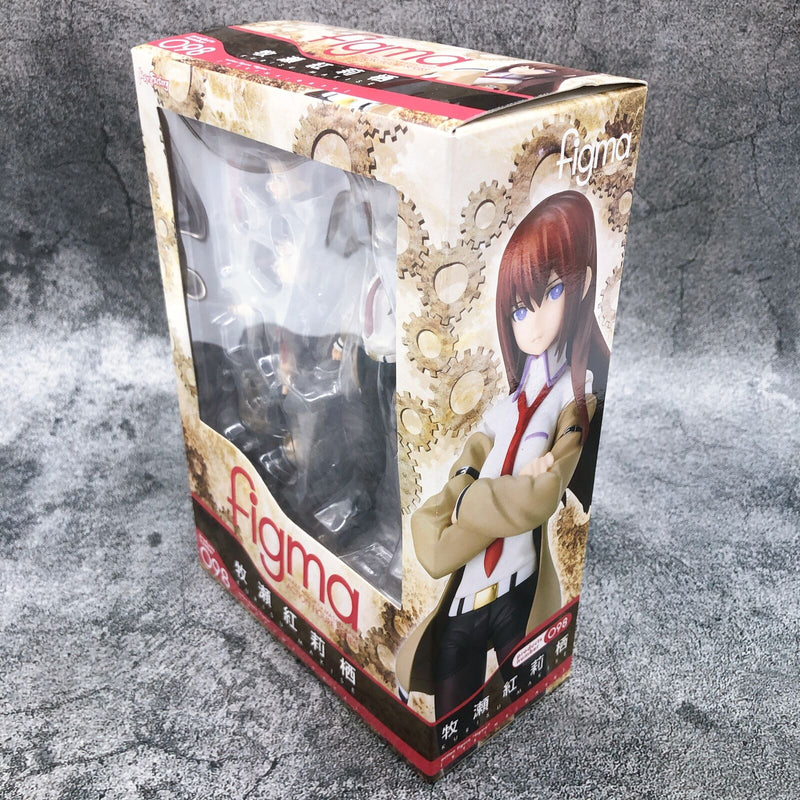 figma098 STEINS;GATE Kurisu Makise [Max Factory]