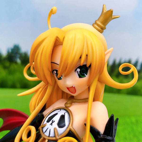 WAGAMama Capriccio Melissa Seraphy 1/8 Scale [Good Smile Company]