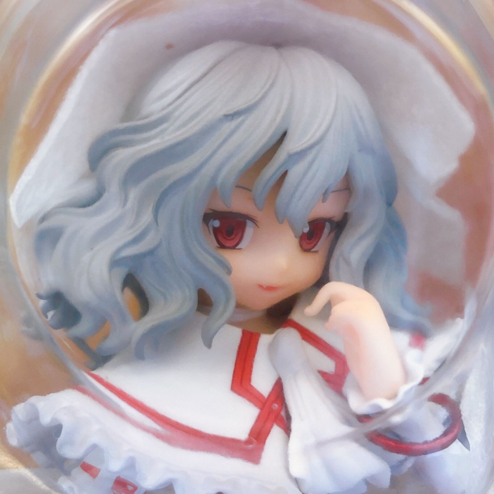 Touhou Project Remilia Scarlet Kourindou ver. [quesQ]