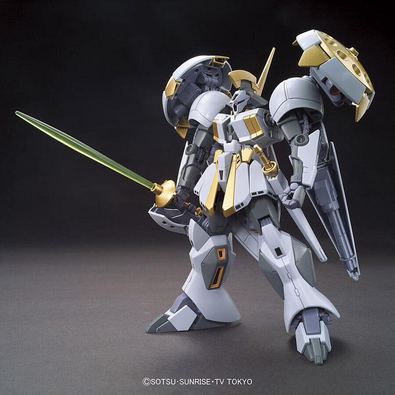 HGBF 1/144 R-Gyagya