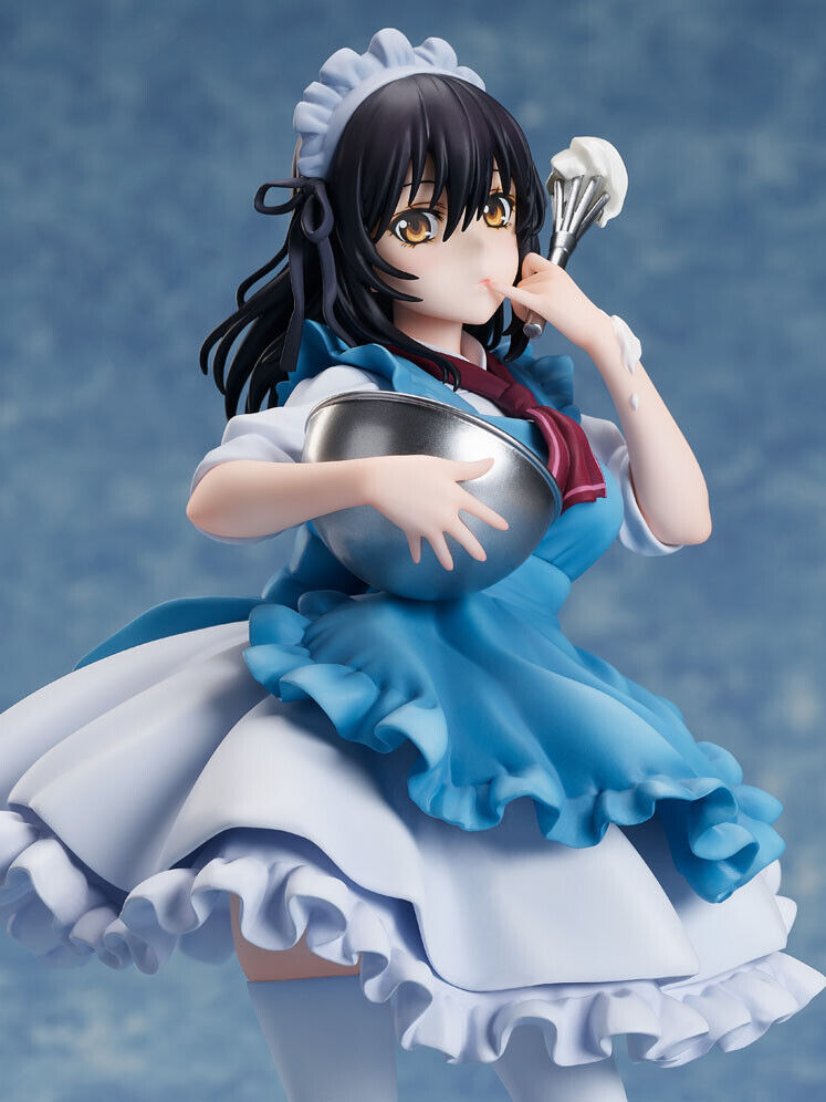 Strike the Blood FINAL Yukina Himeragi Maid Ver. F:NEX 1/7 Scale [FuRyu]