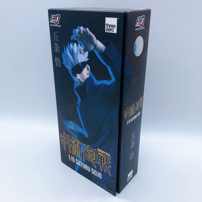 Jujutsu Kaisen Gojo Satoru Figzero 1/6 Scale [threezero]