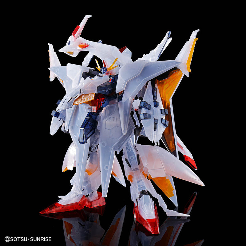 HGUC 1/144 Penelope [Clear Color] Limited Package 「Mobile Suit Gundam: Hathaway」