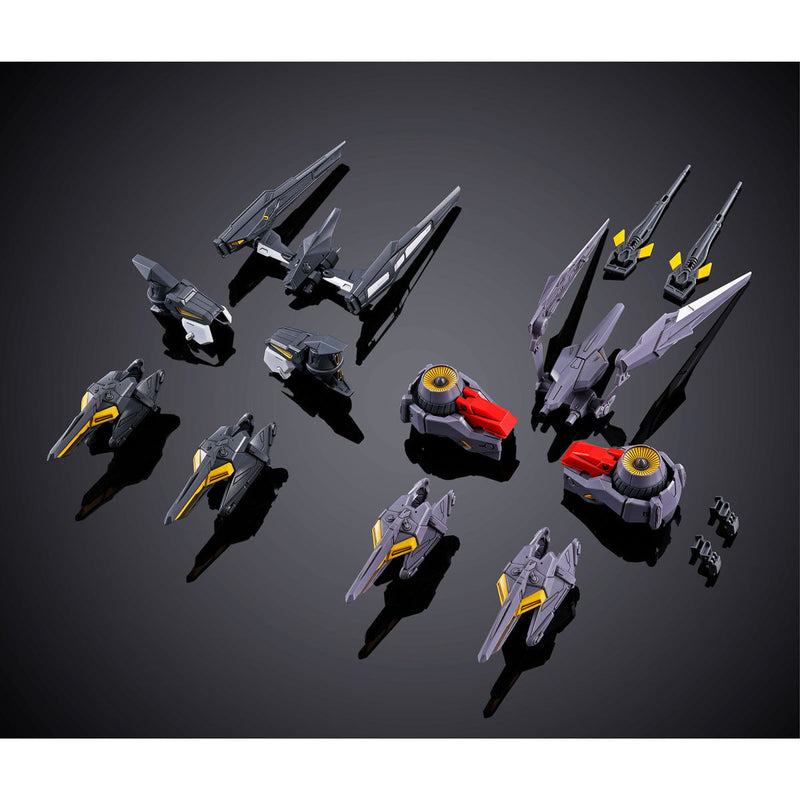 HG 1/144 Gundam Geminass 01 & Assault Booster High Mobility Unit Set Kit Bandai