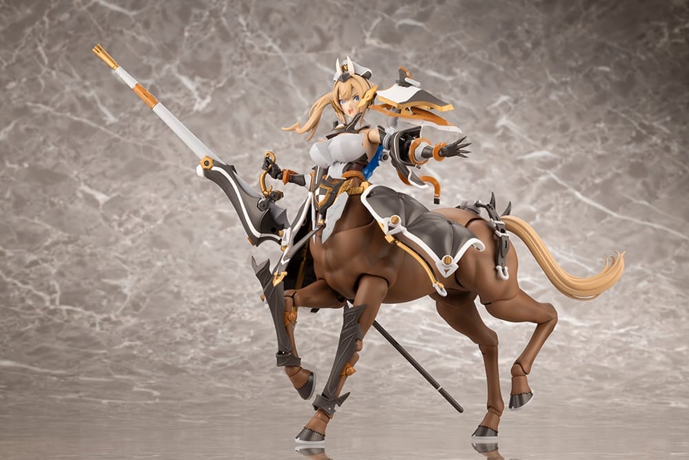 ARCANADEA ヴェルレッタ フィギュア　未開封　新品 再販】ARCANADEA（アルカナディア） ヴェルルッタ｜の通販は