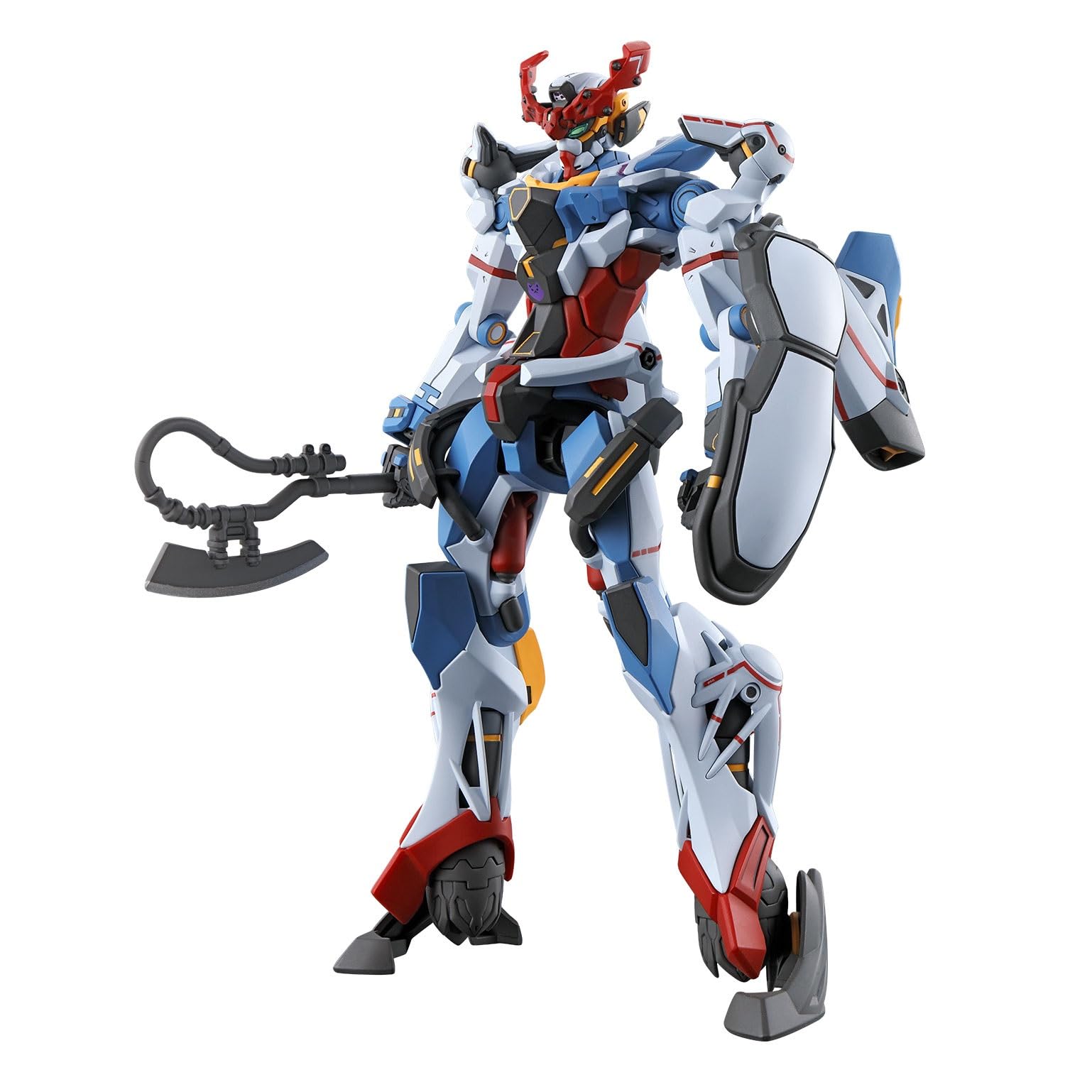 HG 1/144 Gundam GQuuuuuuX & RED Gundam Set Model Kit Bandai Japan NEW FASTSHIP