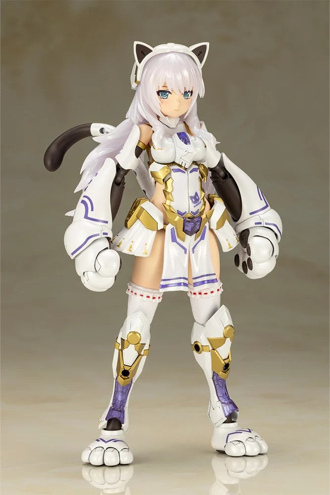 Frame Arms Girl Durga I Cat Armor Ver & Bonus Parts Set KOTOBUKIYA NEW FASTSHIP