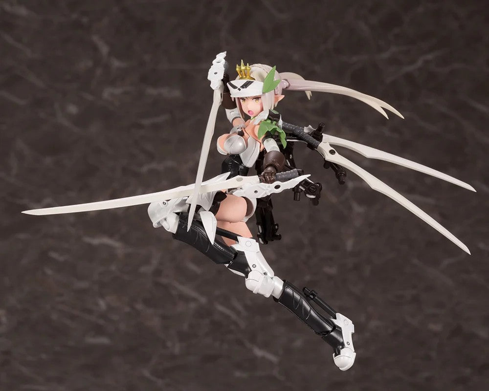 Megami Device Type Jaeger Edelweiss & Bonus Parts Set Model Kit KOTOBUKIYA NEW