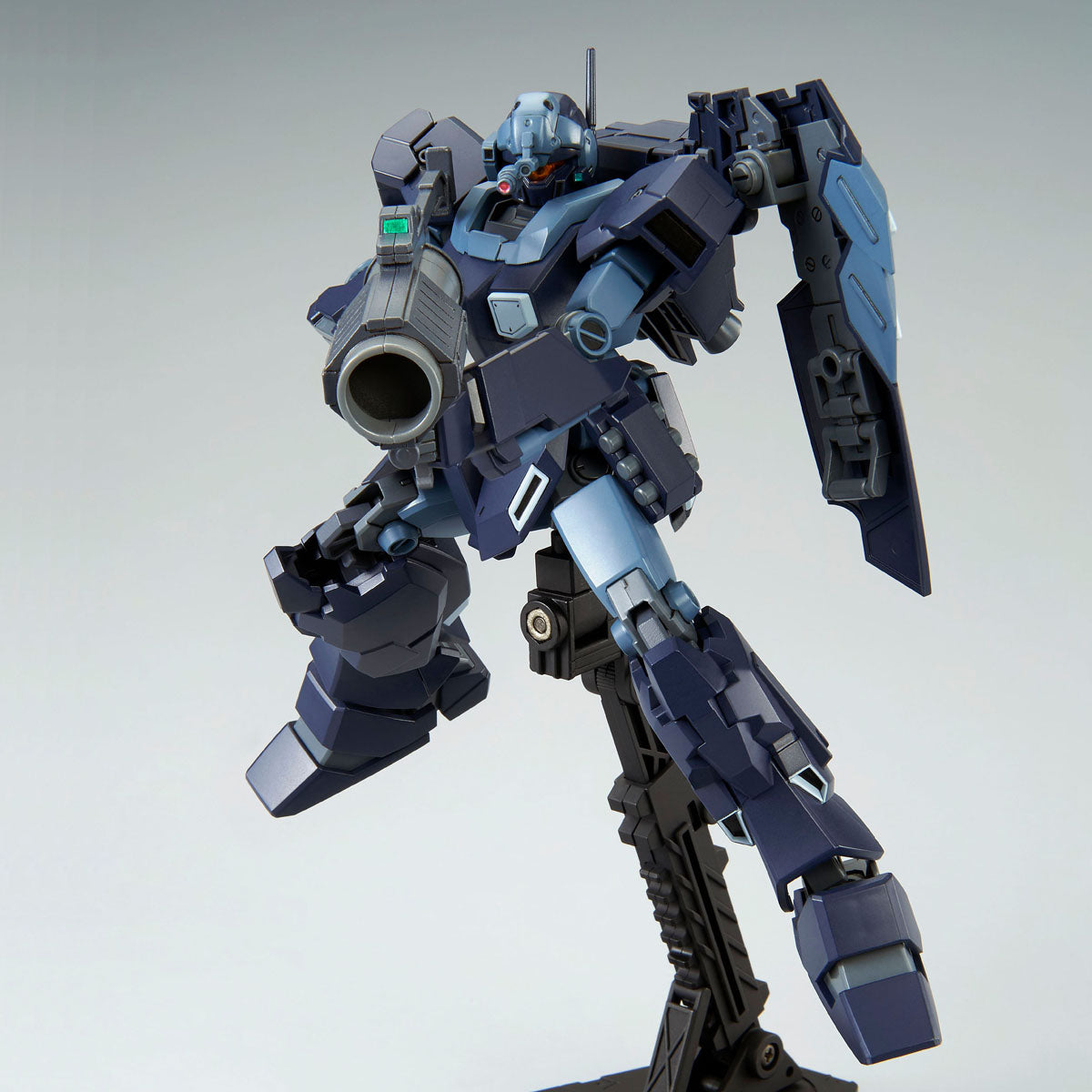 HG 1/144 Jesta Shezarr Type Team A / Team B&C Set Model Kit Premium Bandai NEW