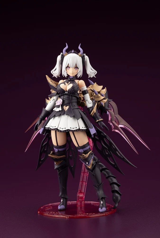 ARCANADEA Soffiera & Bonus Special Color Hair Parts Set Kit KOTOBUKIYA Japan