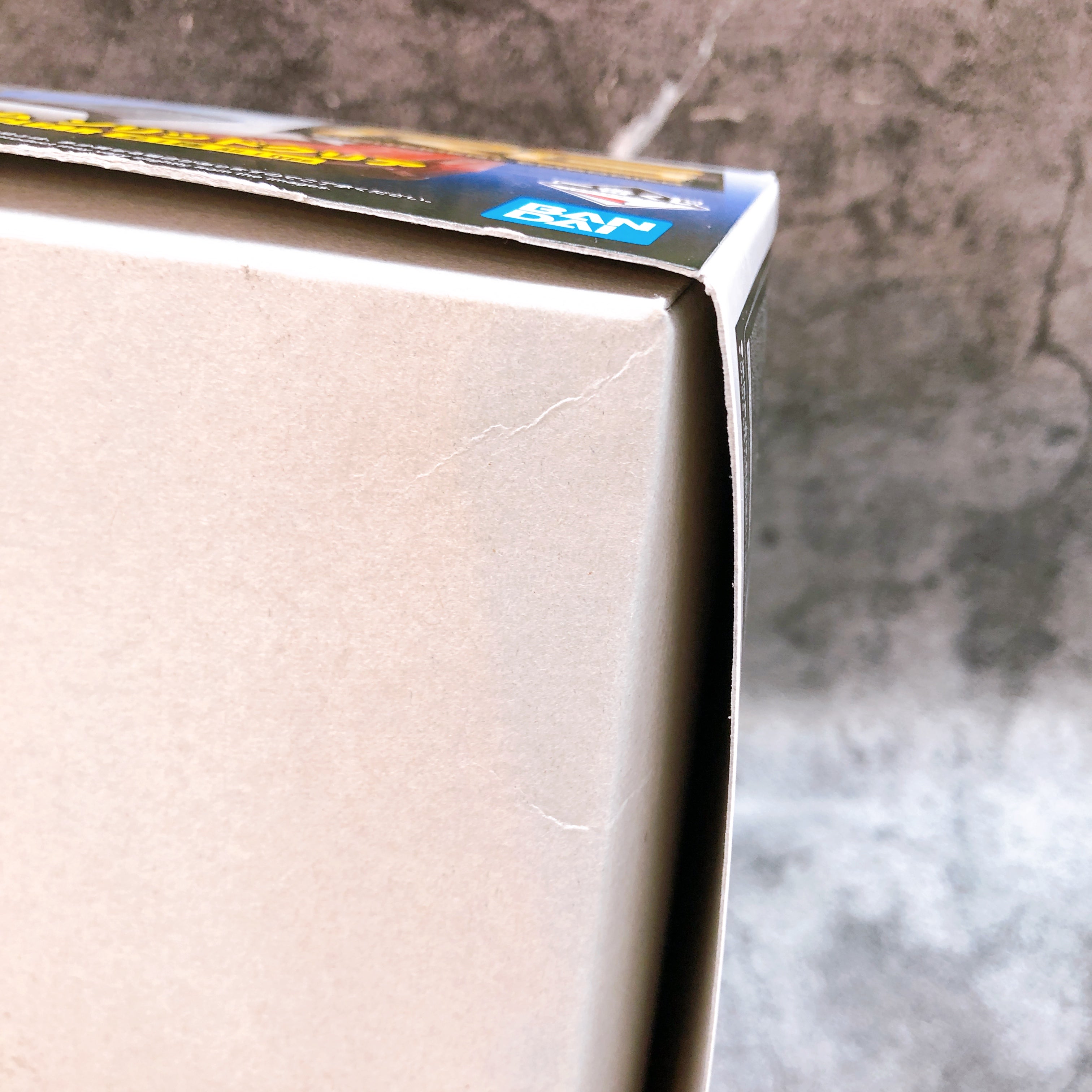 RG 1/144 God Gundam Solid Clear & Expansion Set G Gundam Model Kit Bandai NEW