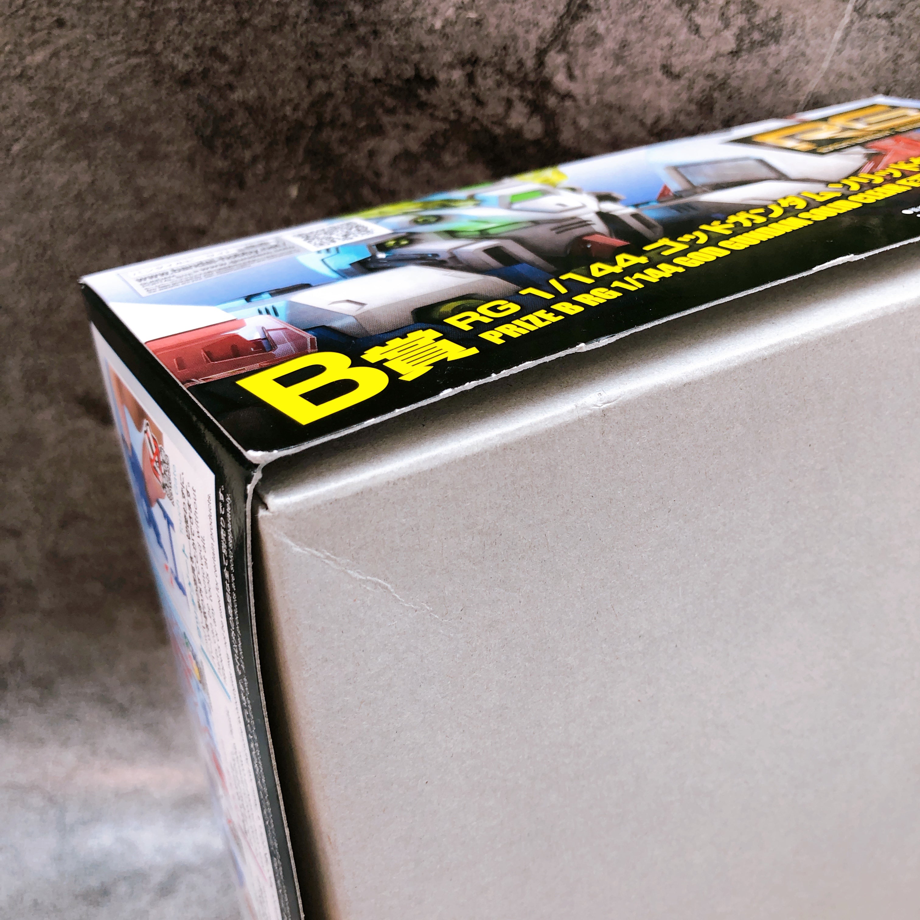 RG 1/144 God Gundam Solid Clear & Expansion Set G Gundam Model Kit Bandai NEW