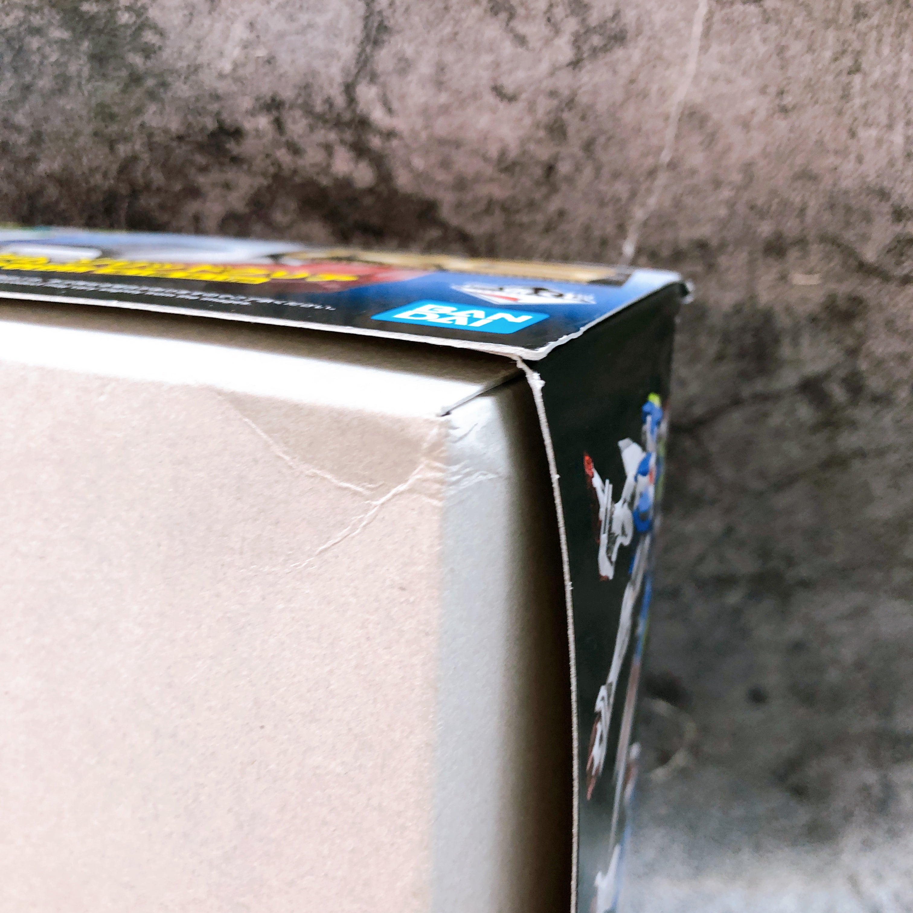 RG 1/144 God Gundam Solid Clear & Expansion Set G Gundam Model Kit Bandai NEW