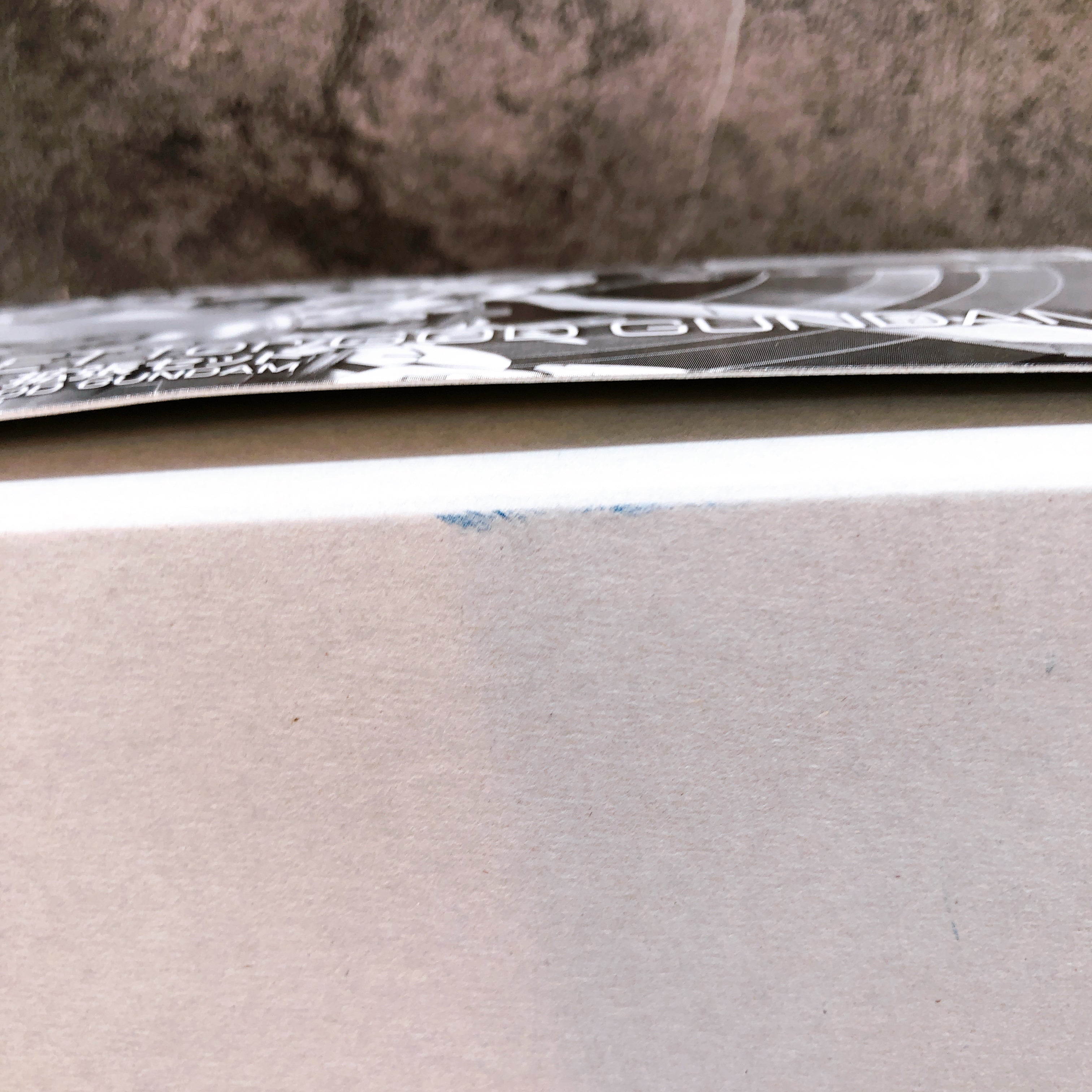 RG 1/144 God Gundam Solid Clear & Expansion Set G Gundam Model Kit Bandai NEW