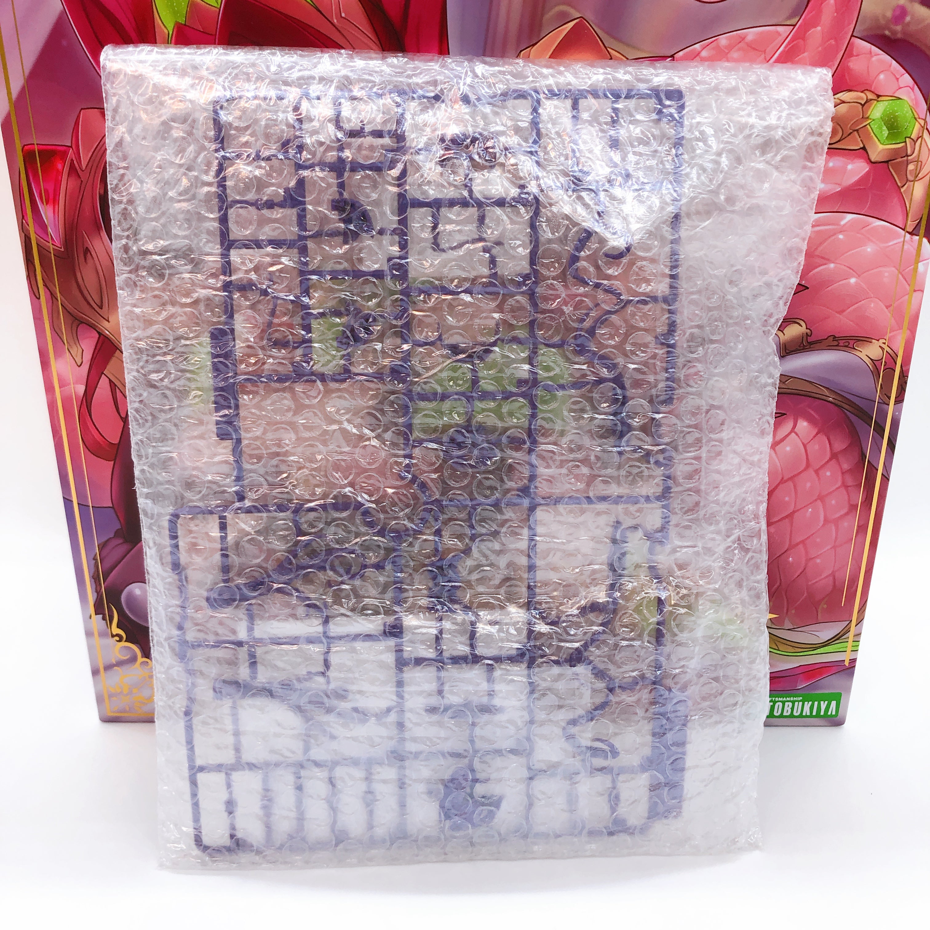 ARCANADEA Meltina & Bonus Special Color Hair Parts Set Kit KOTOBUKIYA Japan NEW