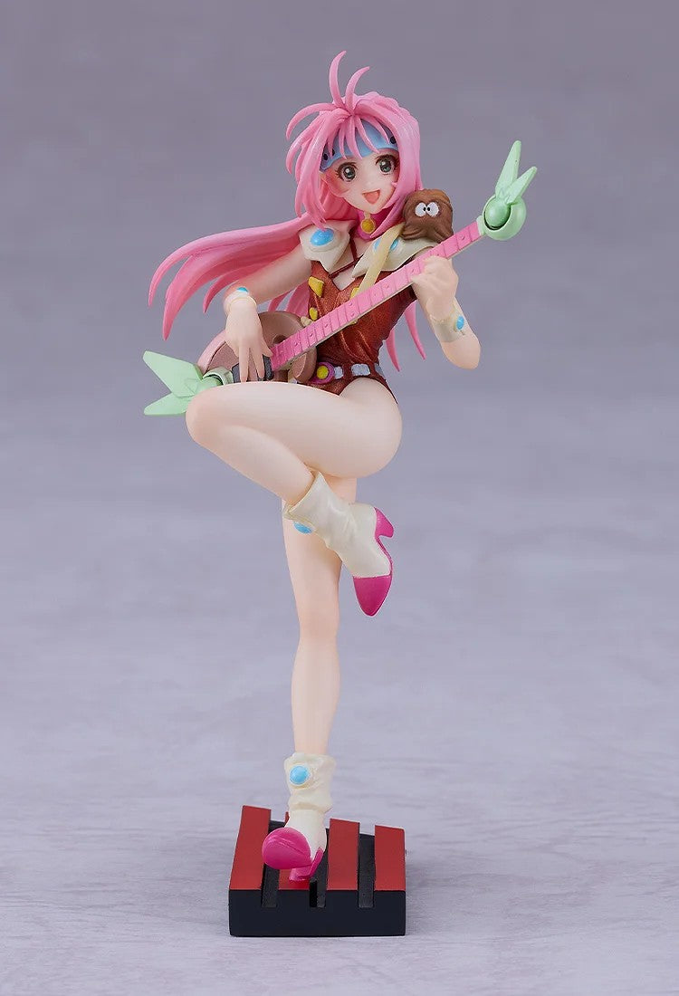 PLAMAX Basara Nekki & Mylene Flare Jenius minimum factory Set Macross 7 Kit NEW