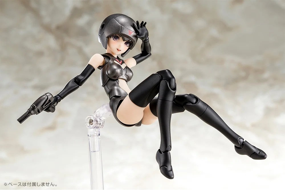 Megami Device B1R-M Chassis Kit Skin Color B & Bonus Parts Set Kit KOT