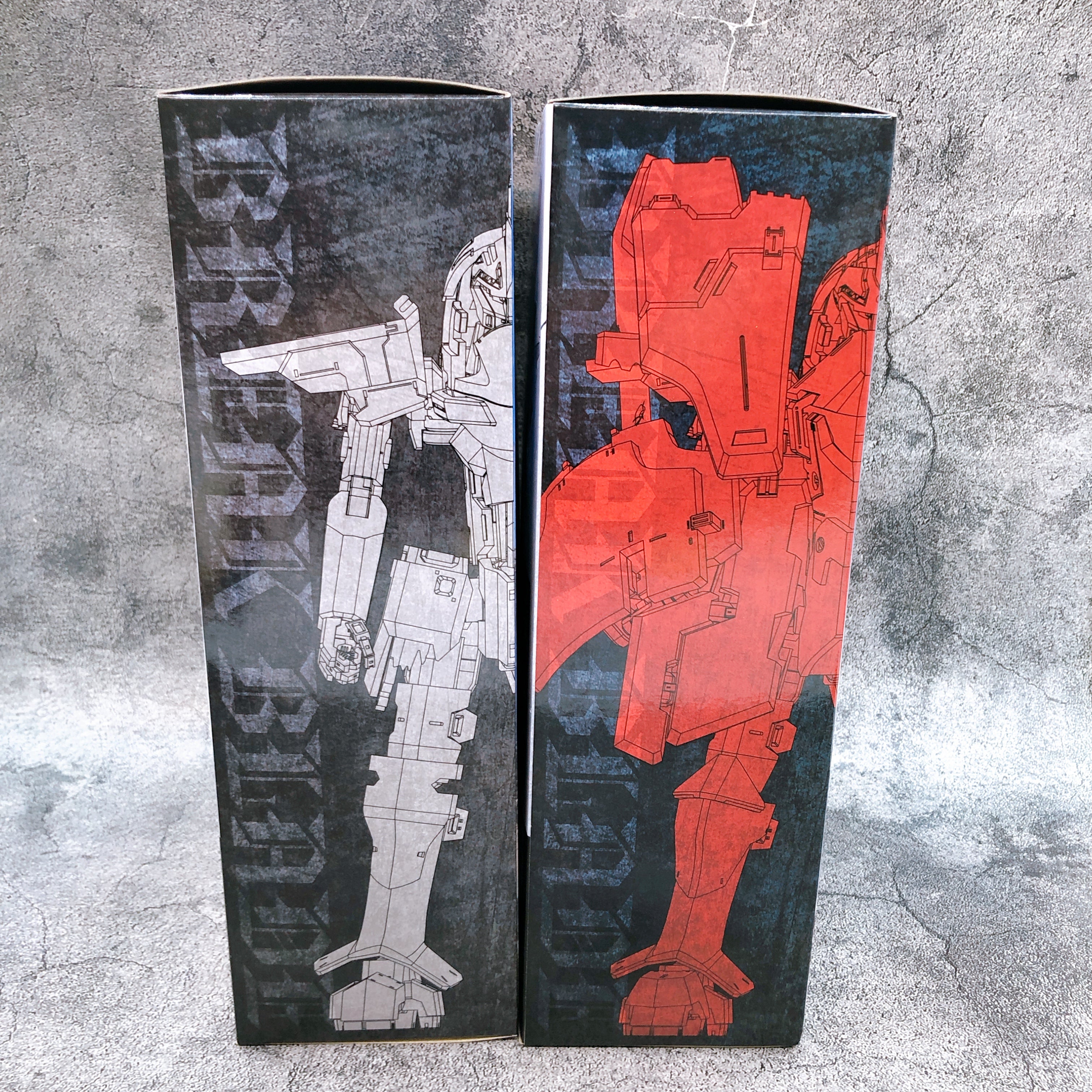 MODEROID Delphine Second Form & Third Form Set Break Blade Model Kit Japan NEW