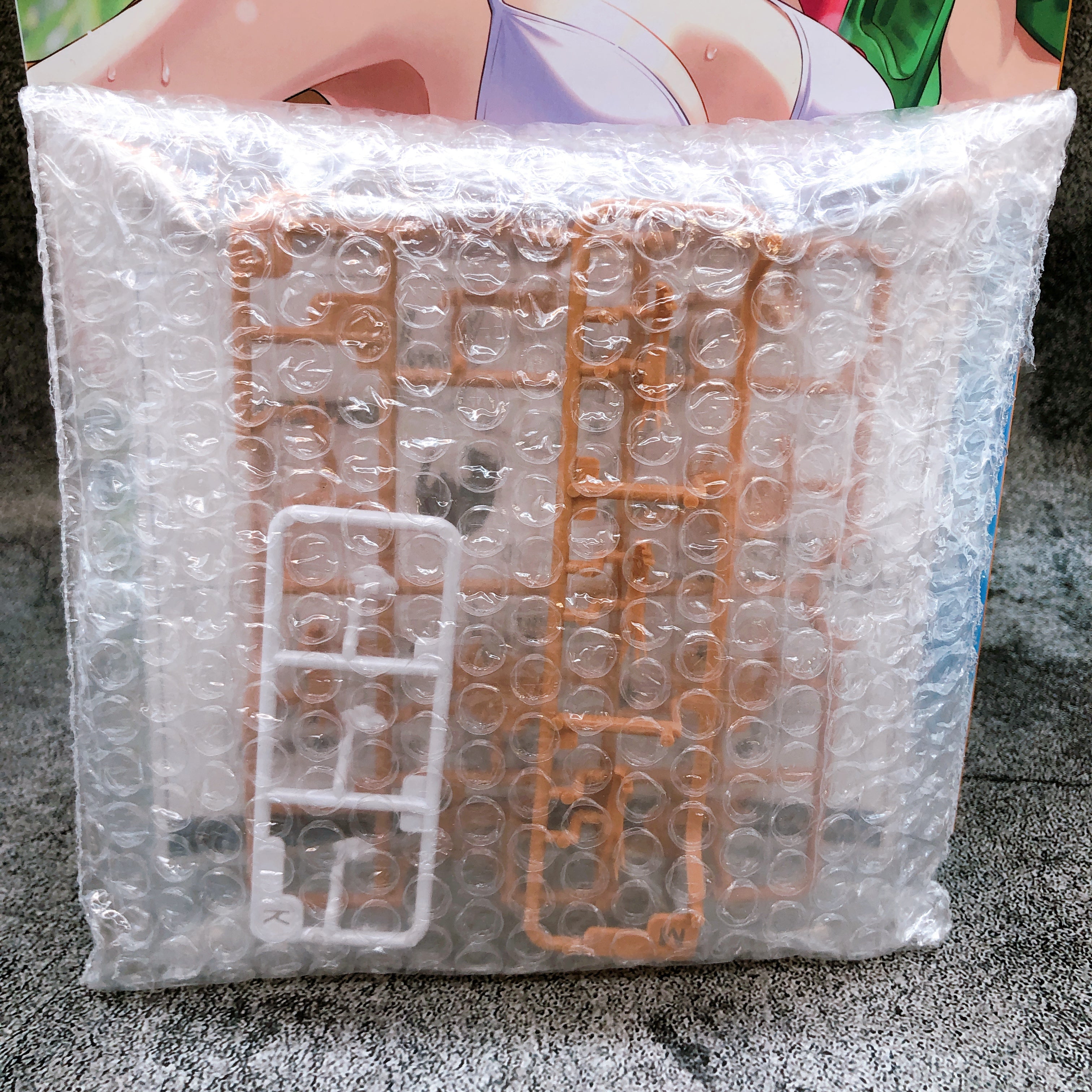 Sousai Shojo Teien Seira Ichijo Swimsuit & Bonus Parts Set Kit KOTOBUKIYA Japan