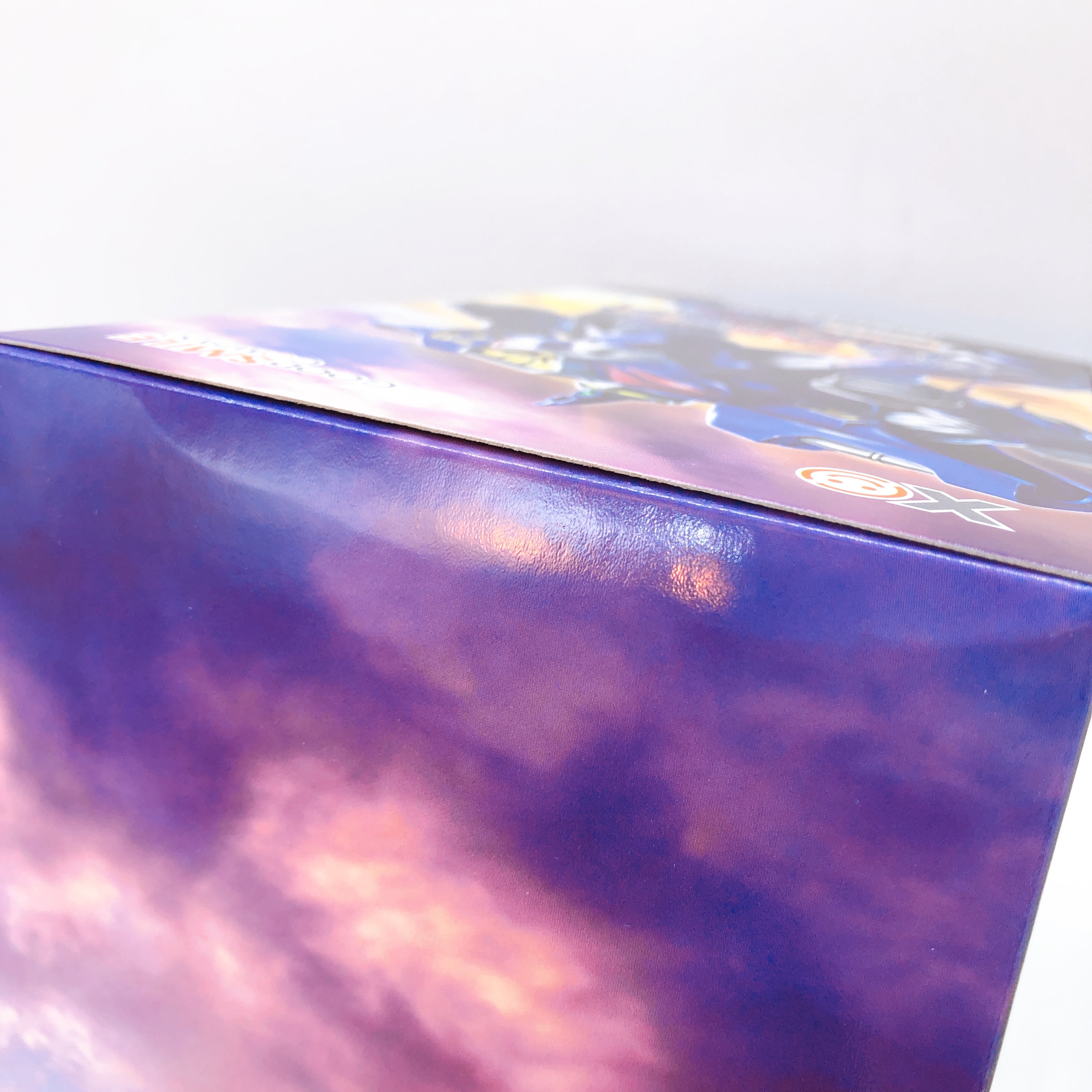 MODEROID Tetsujin 28 FX & Black OX Set Model Kit Good Smile Company Japan Sealed