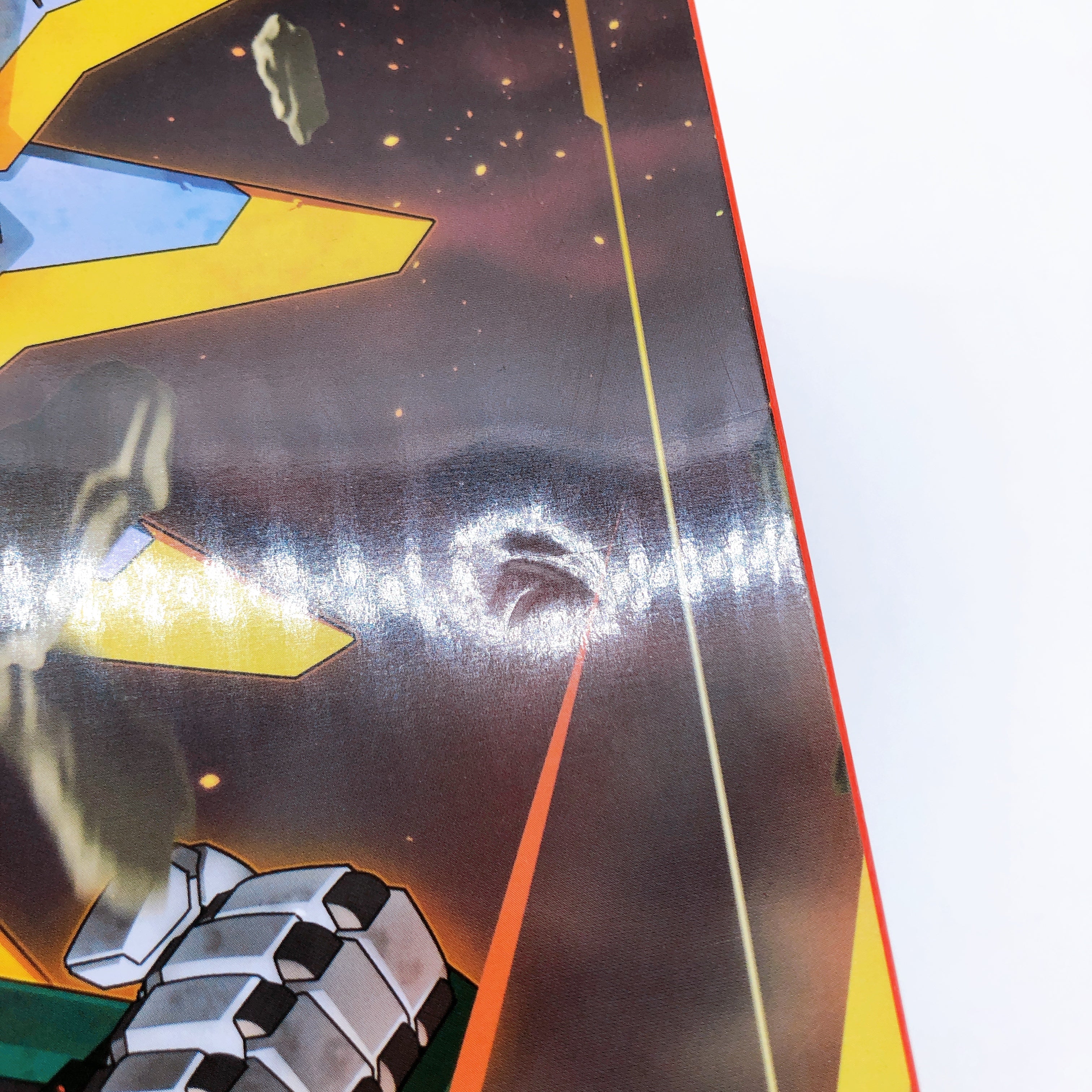 KOTOBUKIYA Maximum Kizuna Kaiser & Bonus Parts Set The Red Ranger Model Kit NEW