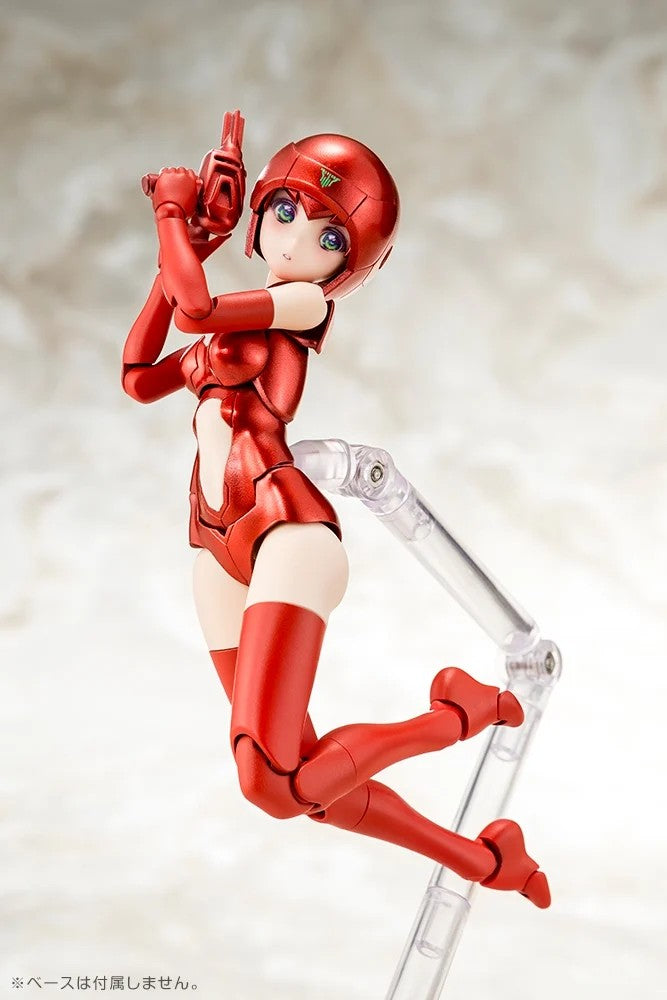 Megami Device B1R-M Chassis Kit Skin Color C & Bonus Parts Set Kit KOTOBUKIYA