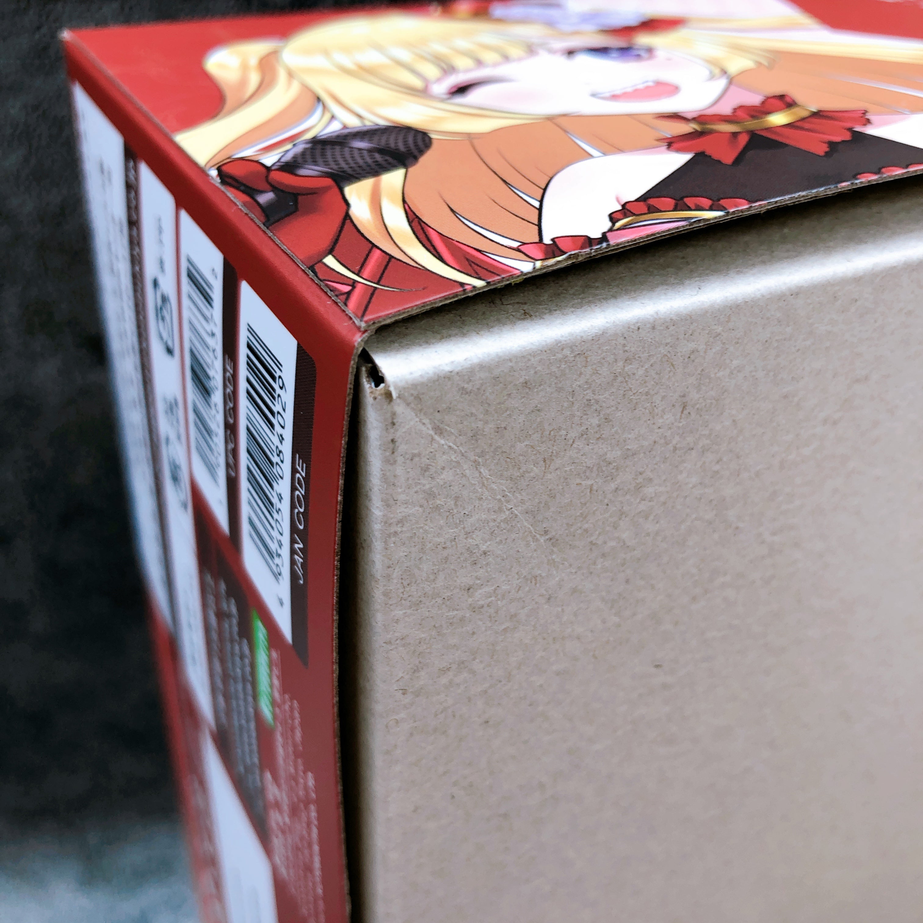 Sousai Shojo Teien Yue Kisaragi & Yue Kisaragi Dreaming Style Set Kit KOTOBUKIYA