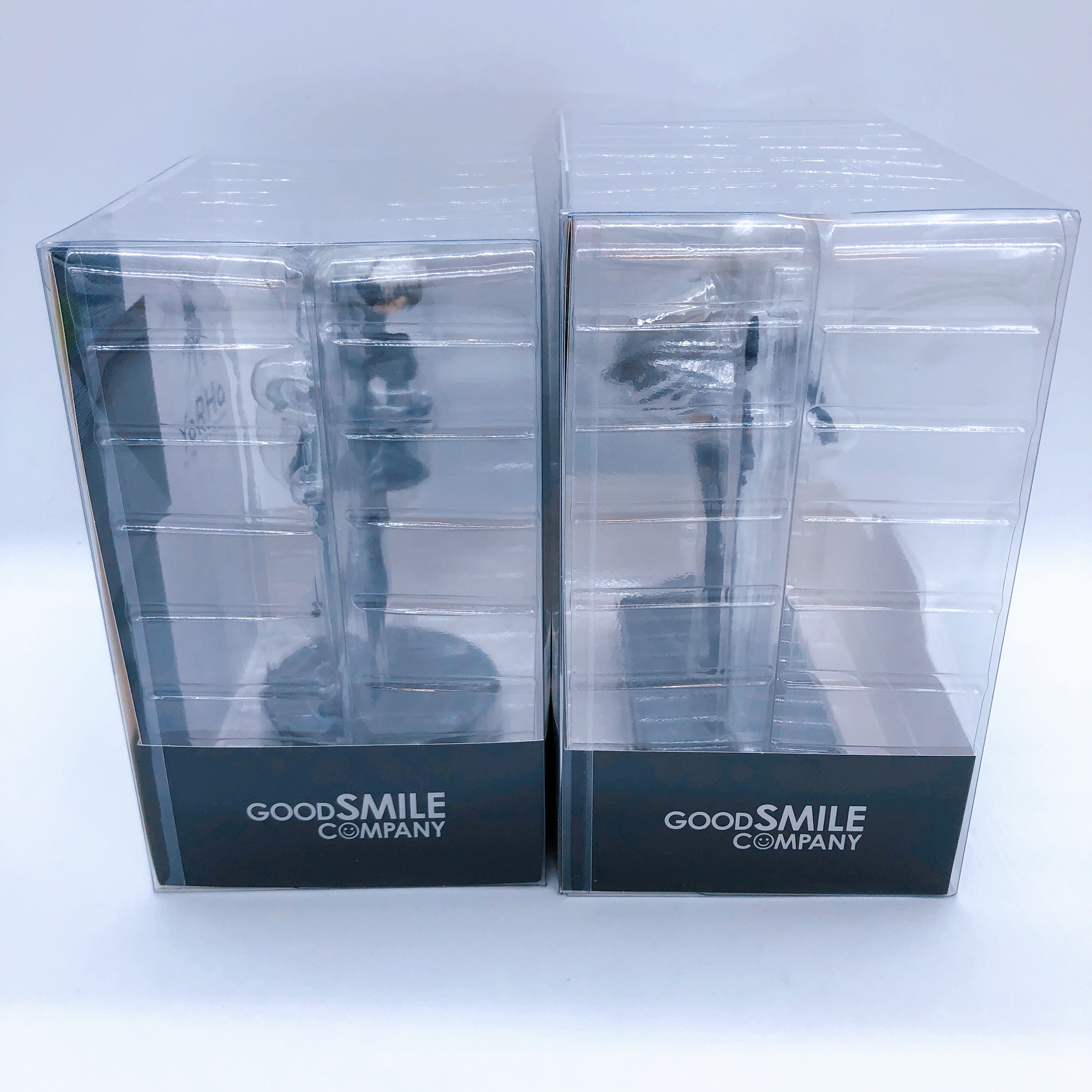 NieR:Automata 2B (YoRHa No.2 Type B) & A2 (YoRHa Type A No.2) Set POP UP PARADE