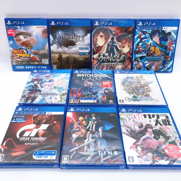 Sony PlayStation 4