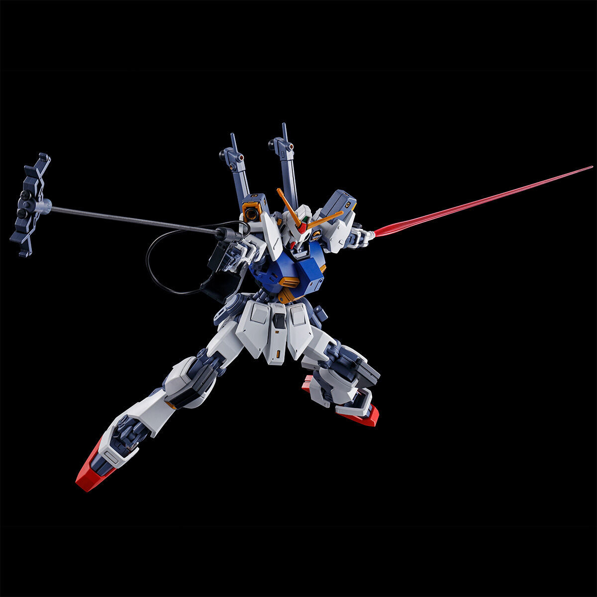 HG 1/144 D Gundam First & D Gundam Second Set Model Kit 15+ Premium Bandai NEW