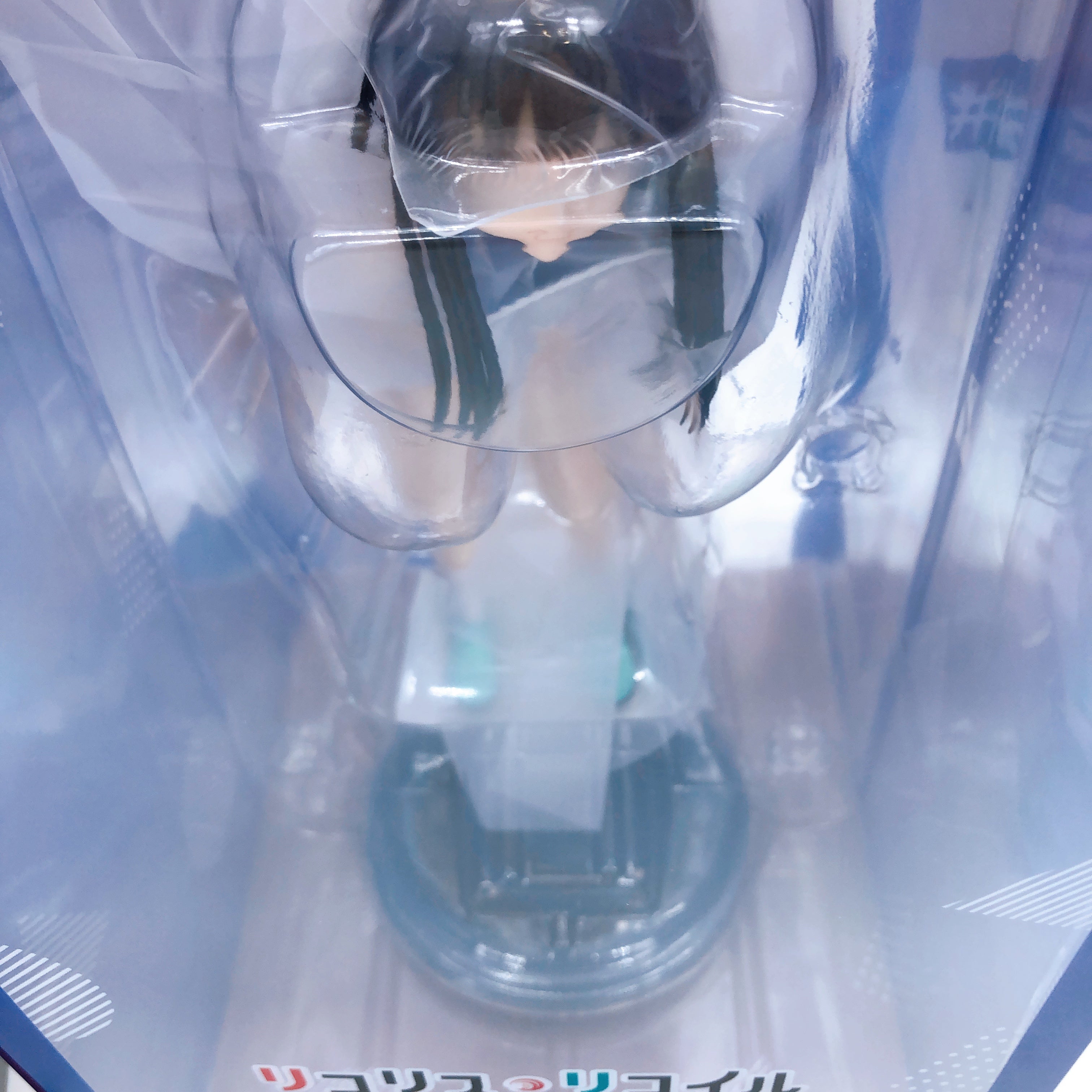 Lycoris Recoil Chisato Nishikigi & Takina Inoue Training wear Set quesQ Japan