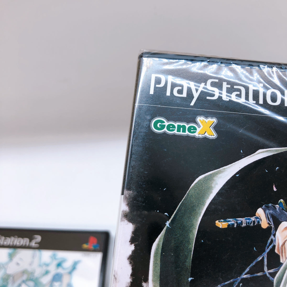 PS2 Game Software Set of 10 Bundle Sony PlayStation 2 Japan Factory Sealed NEW
