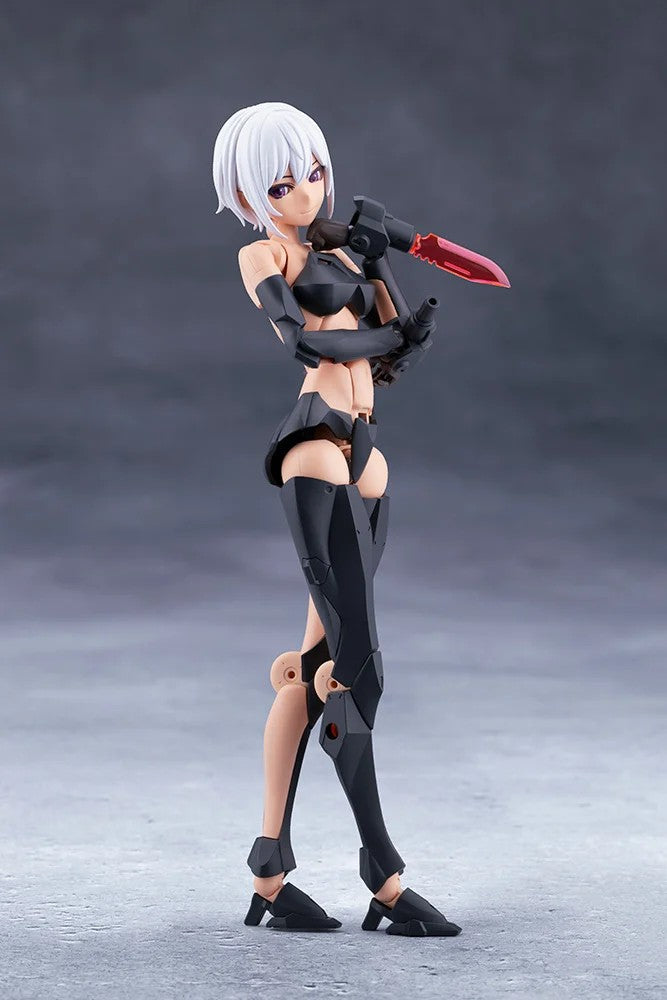 Megalomaria Emulator #2 & Bonus Crimson Eye Parts Set Kit 15+ KOTOBUKIYA Japan